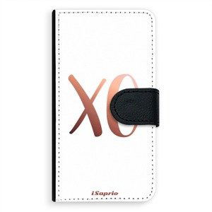 Univerzální flipové pouzdro iSaprio - XO 01 - Flip XL