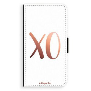 Flipové pouzdro iSaprio - XO 01 - Sony Xperia XZ