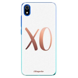 Plastové pouzdro iSaprio - XO 01 - Xiaomi Redmi 7A