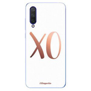 Odolné silikonové pouzdro iSaprio - XO 01 - Xiaomi Mi 9 Lite