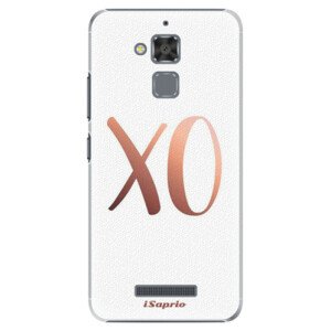 Plastové pouzdro iSaprio - XO 01 - Asus ZenFone 3 Max ZC520TL