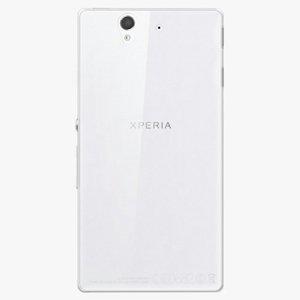 Sony Xperia Z (plastový kryt)