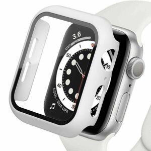 Ochranný kryt pro Apple Watch - Bílý, 42 mm