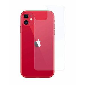 Ochranné sklo na zadní stranu pro iPhone 11