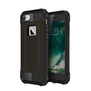 Armor kryt Defiant na iPhone  7 / 8 - černá