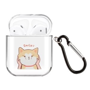 Obal pro AirPods - Shiba Inu