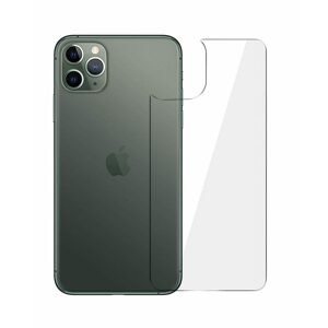 Ochranné sklo na zadní stranu pro iPhone 11 Pro Max