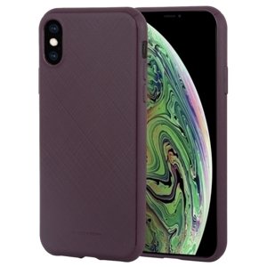 Mercury LUX obal na iPhone 11 Pro - fialová