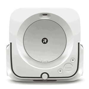 iRobot Braava jet m6 (Bílá)