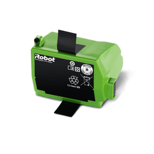 iRobot Roomba s - Baterie Li-Ion 3300 mAh