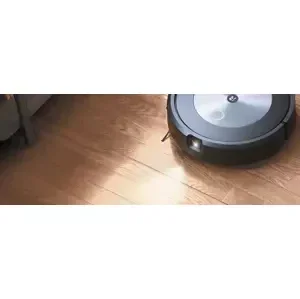 iRobot Roomba j7 (Černá)