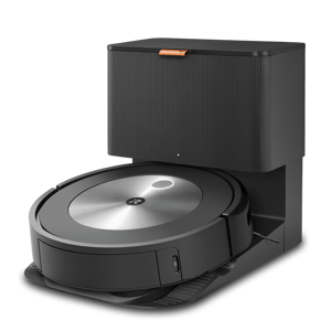 iRobot Roomba j7+ (Černá)
