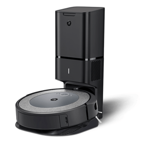 iRobot Roomba i4+ (Šedá)