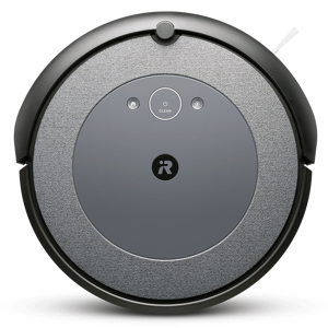 iRobot Roomba i5 (Šedá)
