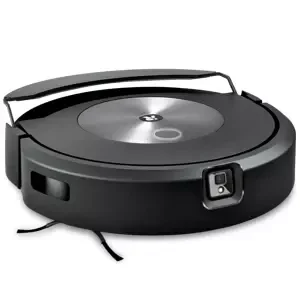 iRobot Roomba Combo j7 (Černá)