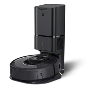 iRobot Roomba Combo i8+ (Černá)