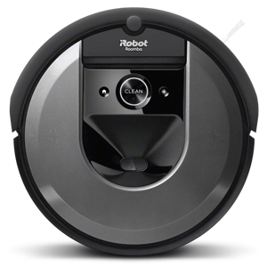 iRobot Roomba Combo i8 (Černá)