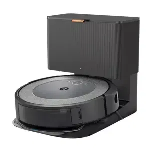 iRobot Roomba Combo i5+ (Šedá)