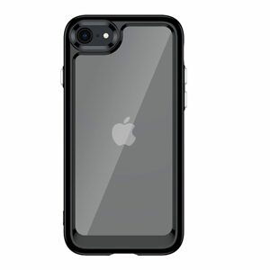 Outer Space Case obal, iPhone 7 / 8 / SE 2020 / SE 2022, černý