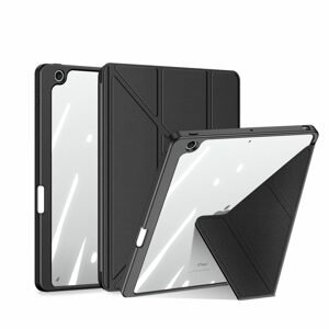 Dux Ducis Magi pouzdro, iPad 10.9" 2022 (10. gen), černé