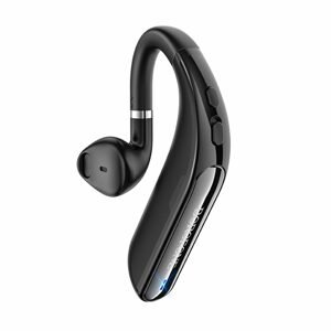 Borofone BC31 Bluetooth handsfree sluchátko, černé
