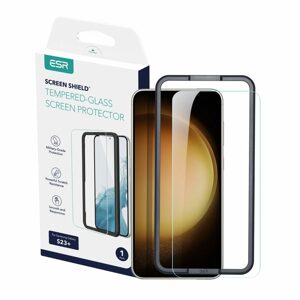 ESR Tvrzené sklo, Samsung Galaxy S23 Plus