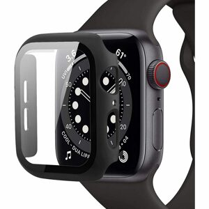 Tech-Protect Defense360 Apple Watch 4 / 5 / 6 / SE (40mm), černé