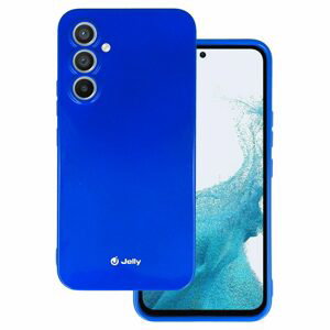 Jelly case Samsung Galaxy A54 5G, modrý