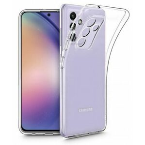 Samsung Galaxy A54 5G Průhledný obal