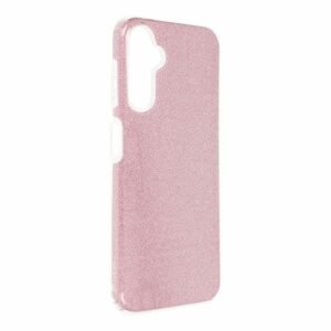 Obal Shining, Samsung Galaxy A34 5G, růžový
