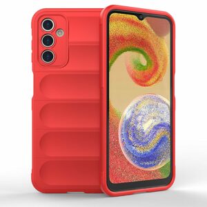 Magic Shield obal, Samsung Galaxy A14, červený