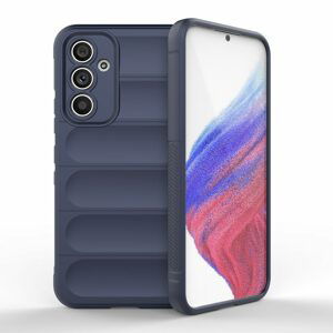 Magic Shield obal, Samsung Galaxy A54 5G, tmavě modrý