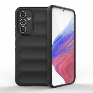 Magic Shield obal, Samsung Galaxy A54 5G, černý