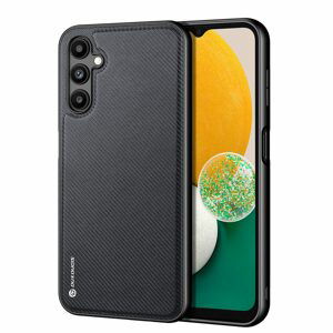 Dux Ducis Fino case, Samsung Galaxy A14 5G, černý