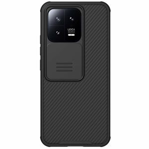 Nillkin CamShield Pro, Xiaomi 13, černý