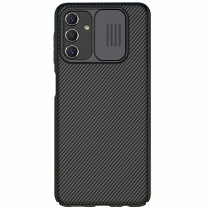 Nillkin Camshield, Samsung  Galaxy A04s, černý