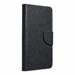 Fancy Book, Samsung Galaxy A53 5G, černé