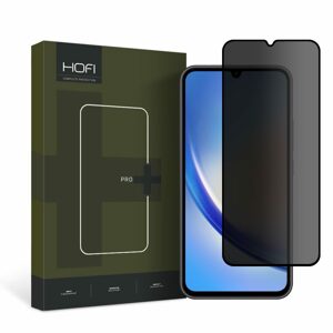 Hofi Privacy Glass Pro+ Tvrzené sklo, Samsung Galaxy A34 5G