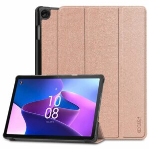 Tech-Protect SmartCase Lenovo Tab M10 10.1 Gen 3, růžový