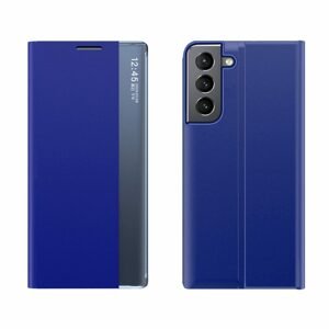 Sleep case Samsung Galaxy A54 5G, modré