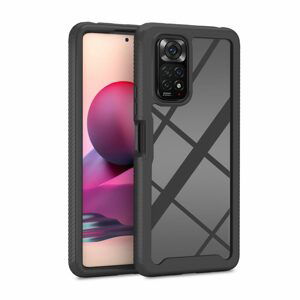 JP Defense360 obal, Xiaomi Redmi Note 10 Pro, černý