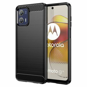 Carbon obal, Motorola Moto G73 5G