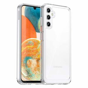 Outer Space Case obal, Samsung Galaxy A54 5G, průhledný