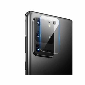 Ochranné tvrzené sklo pro čočku fotoaparátu (kamery), Samsung Galaxy S20 Ultra