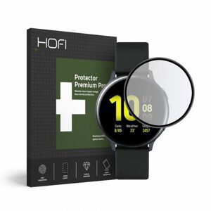 Hofi Pro+ Tvrzené sklo, Samsung Galaxy Watch Active 2, 44 mm