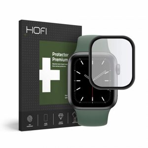 Hofi Pro+ Tvrzené sklo, Apple Watch 4 / 5 / 6 / SE, 44 mm