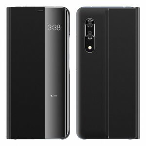Sleep case Huawei P30 Lite, černé