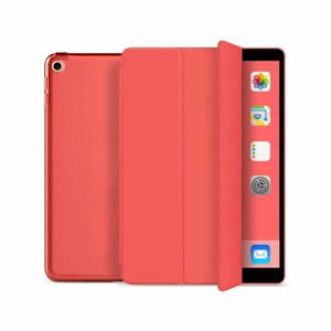 Pouzdro Tech-Protect pro Apple iPad 10,2" (2019/2020/2021), červený