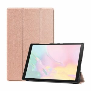 Pouzdro Tech-Protect pro Samsung Galaxy Tab A7 10,4" T500 / T505, zlaté