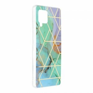 Forcell Cosmo Marble obal Samsung Galaxy A42, vzor 3